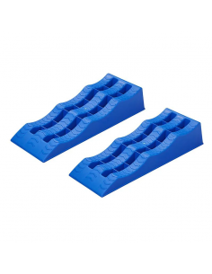 Calzos niveladores azul. ProPlus