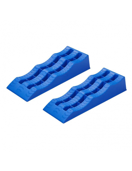 Pantalon de nivellement bleu. ProPlus