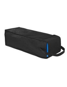 Bolsa de transporte para calzos o cuñas