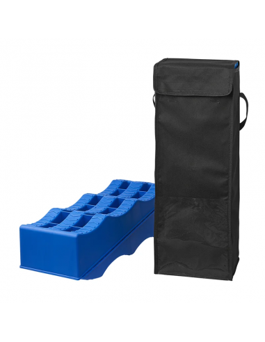 Borsa da trasporto per scarpe o cunei