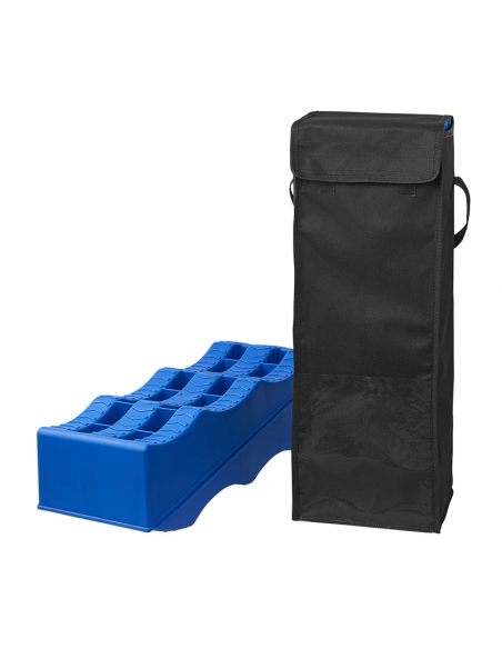 Borsa da trasporto per scarpe o cunei