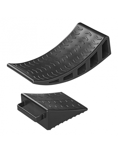 Wheel chock. Pro Plus