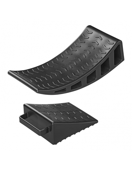 Wheel chock. Pro Plus Wheel chock. Pro Plus