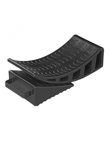 Wheel chock. Pro Plus