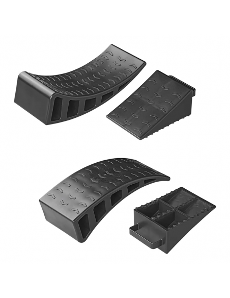 Wheel chock. Pro Plus Wheel chock. Pro Plus