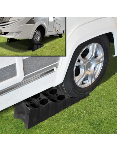 Parametri XL con guaina di stoccaggio. ProPlus