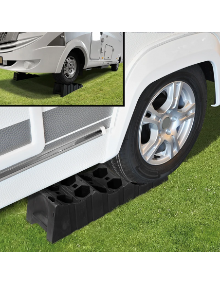 Parametri XL con guaina di stoccaggio. ProPlus