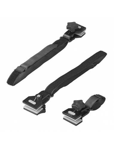 Clips de fijación para toldo. ProPlus