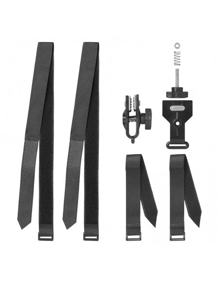 Clips de fijación para toldo. ProPlus Clips de fijación para toldo. ProPlus