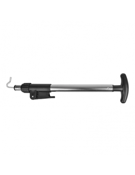 Extractor extensible para piquetas de tienda. ProPlus