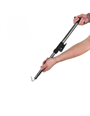 Extractor extensible para piquetas de tienda. ProPlus