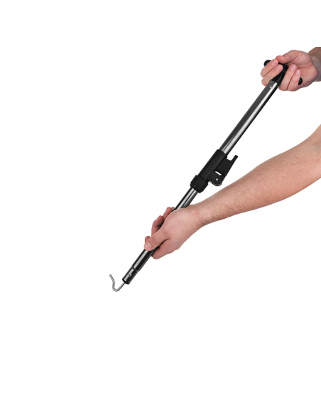 Extractor extensible para piquetas de tienda. ProPlus