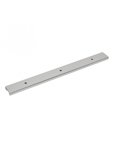 Raíl de carga de aluminio 30cm. ProPlus
