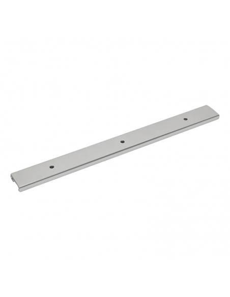 Binario di carico in alluminio da 30 cm.ProPlus