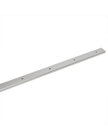 Raíl de carga de aluminio 60cm. ProPlus