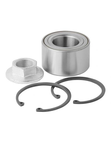 Juego de rodamientos compactos 34 / 64x37mm universal