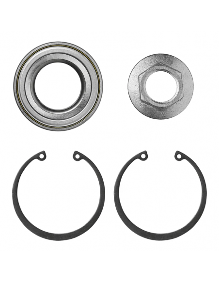 Cojinete de rodamiento compacto 34 / 64x37mm universal