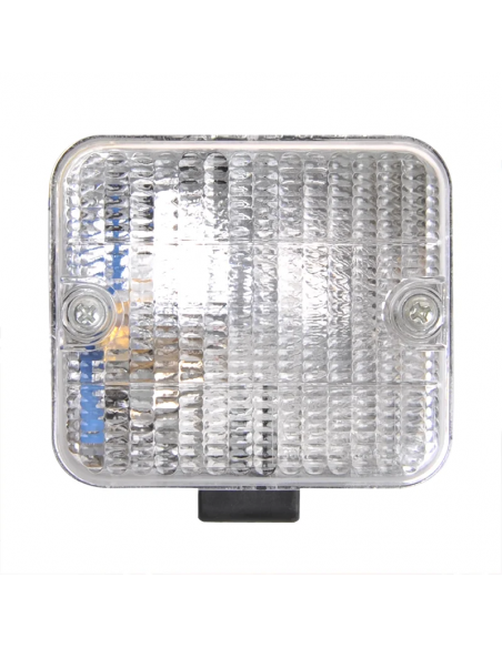 Reversing light with mounting bracket. Pro Plus