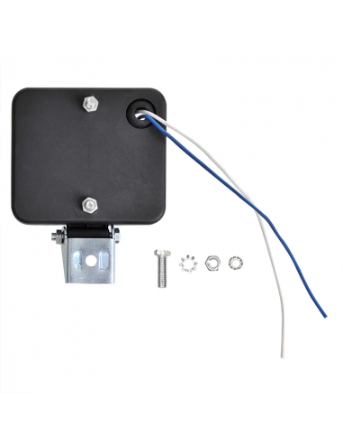 Reversing light with mounting bracket. Pro Plus