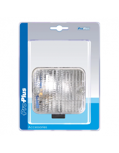 Backlight con supporto di montaggio. ProPlus
