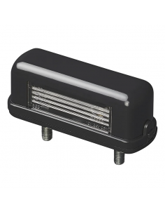 Number plate light 83x33 mm. ProPlus