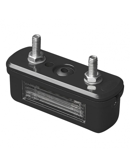 Fanale d'iscrizione 83x33 mm. ProPlus