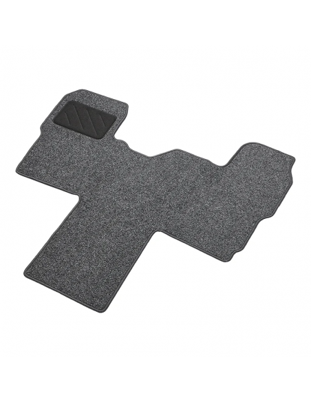 Alfombrilla para cabina Ford Transit  2006 -2014. ProPlus