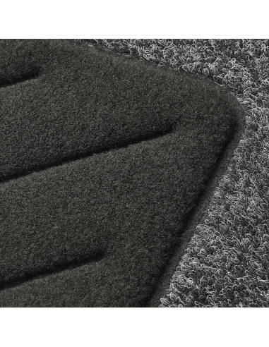 Alfombrilla para cabina Ford Transit  2006 -2014. ProPlus