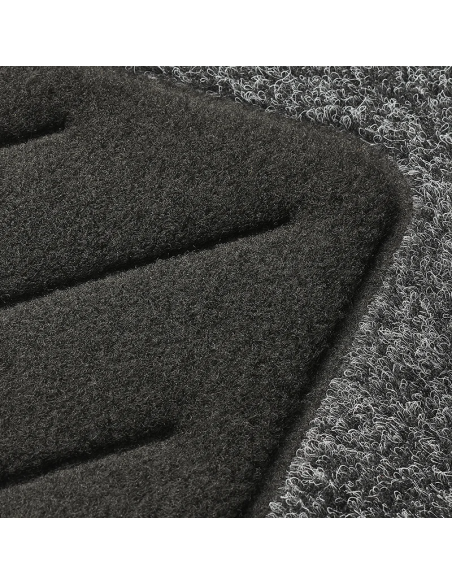 Alfombrilla para cabina Ford Transit  2006 -2014. ProPlus