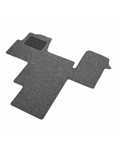 Alfombrilla para cabina Renault Master desde 2010. ProPlus