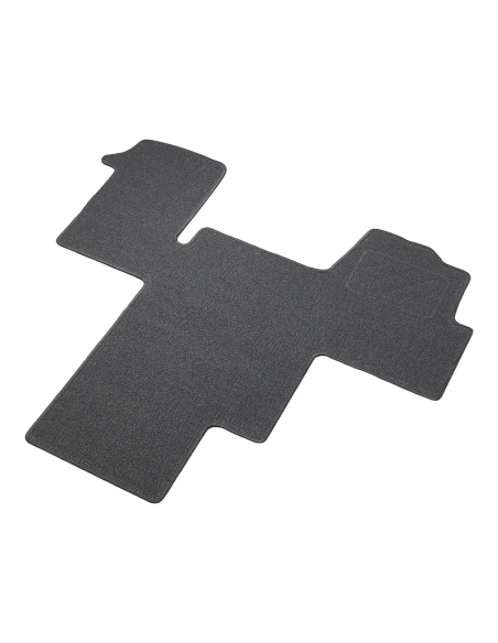 Alfombrilla para cabina Renault Master desde 2010. ProPlus