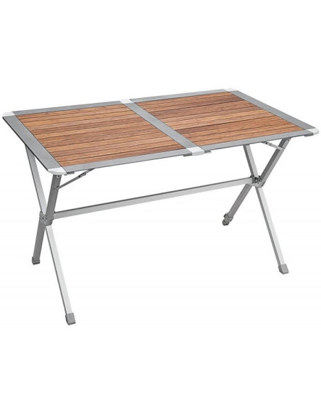 Campeggio da tavolo Bambu Mercury Tropicale Brunner 115 cm Campeggio da tavolo Bambu Mercury Tropicale Brunner 115 cm