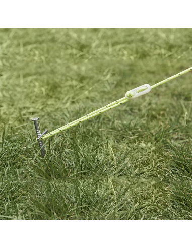 Metal stake 23cm x6. Pro Plus