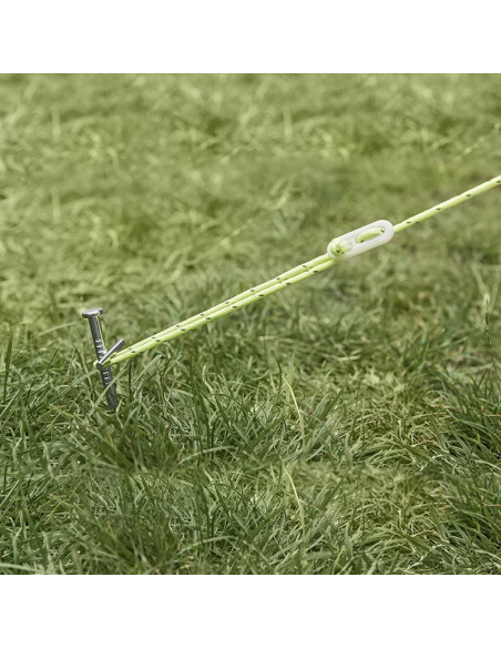 Metal stake 23cm x6. Pro Plus