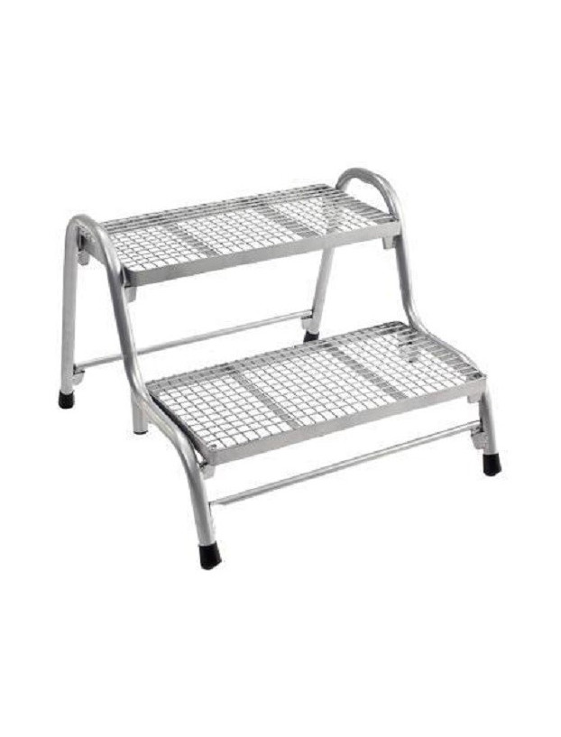 Doppio zincato pieghevole pieghevole Brunner PRIMA