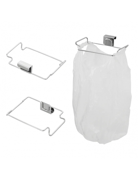 ProPlus porta di montaggio porta spazzatura