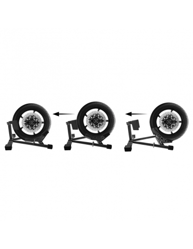 Cepo antirrobo para moto ProPlus