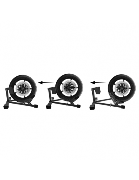 Cepo antirrobo para moto ProPlus