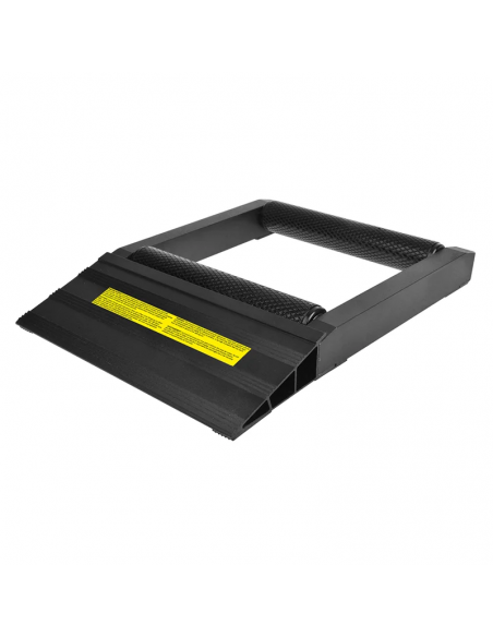 Motorcycle wheel support. Pro Plus