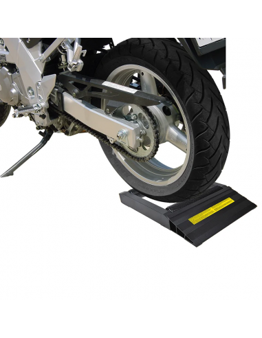 Supporto per ruote moto. ProPlus