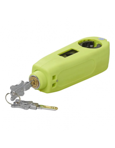 Bremshebelschloss Motorrad. ProPlus