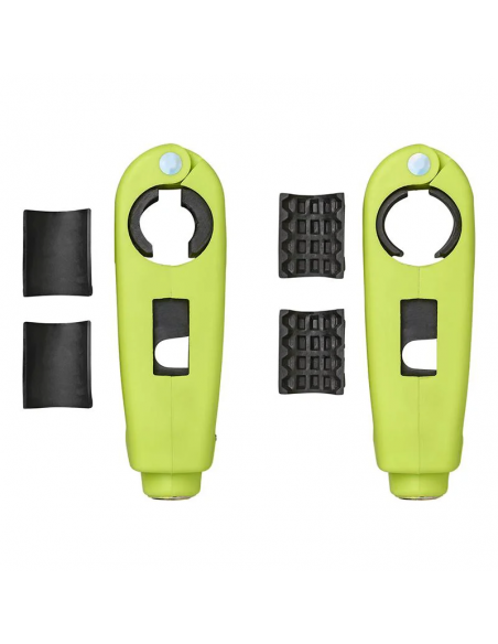 Blocco leva freno per moto. ProPlus