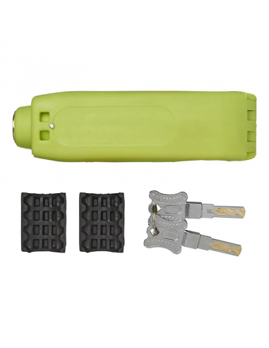 Blocco leva freno per moto. ProPlus