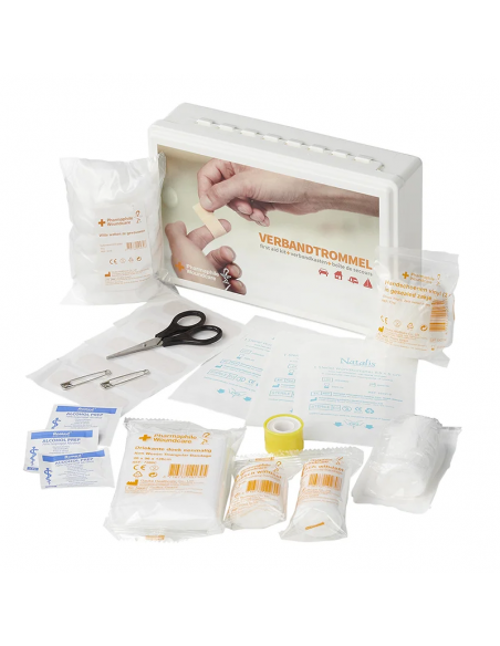 Erste Hilfe-Kit