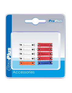 Fusible Torpedo assortì 10 unità. ProPlus
