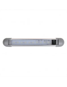 Luz LED lineal 10-leds 12V 150lm. ProPlus