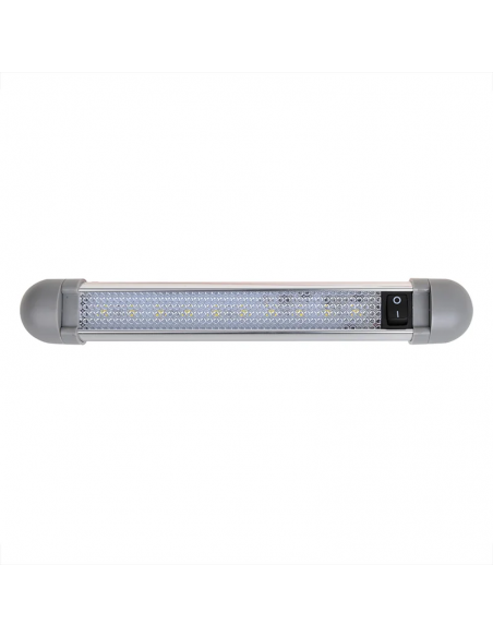 Luz LED linéaire 10-leds 12V 150lm. ProPlus