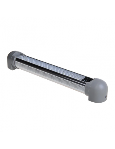 Luce lineare LED 10led 12V 150lm. ProPlus