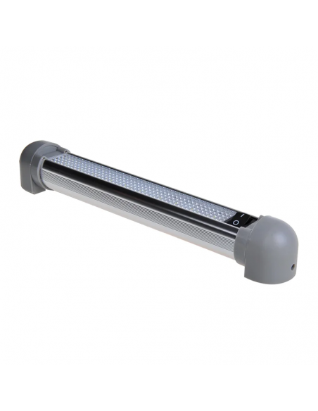 Luce lineare LED 10led 12V 150lm. ProPlus