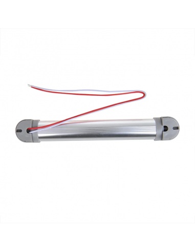 Luz LED linear 10 leds 12V 150lm. ProPlus